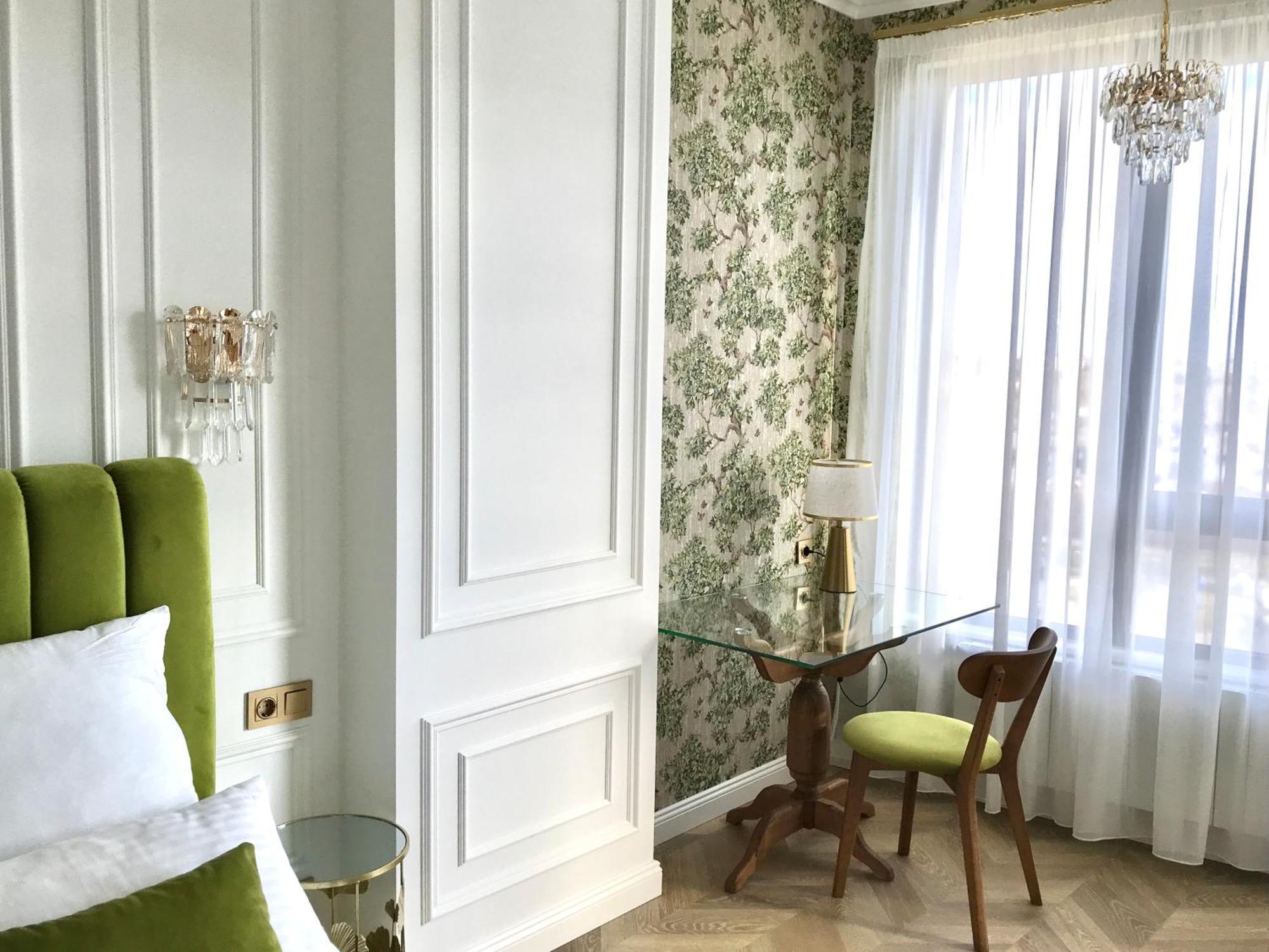 Brand New 1-Bedroom Apartment In City Centre Ґорі Екстер'єр фото