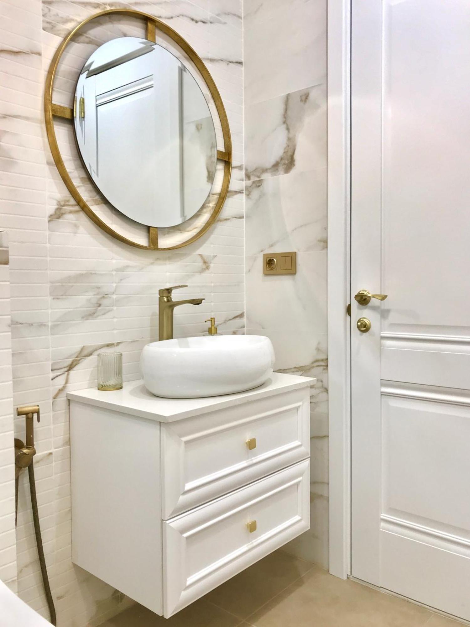 Brand New 1-Bedroom Apartment In City Centre Ґорі Екстер'єр фото