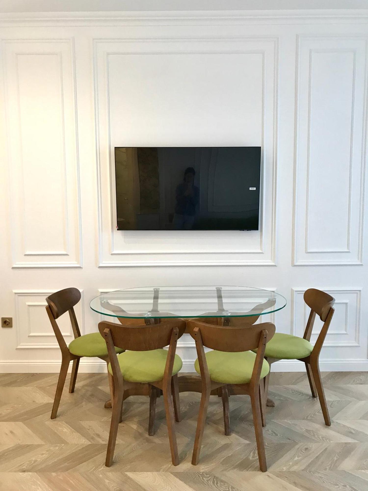 Brand New 1-Bedroom Apartment In City Centre Ґорі Екстер'єр фото