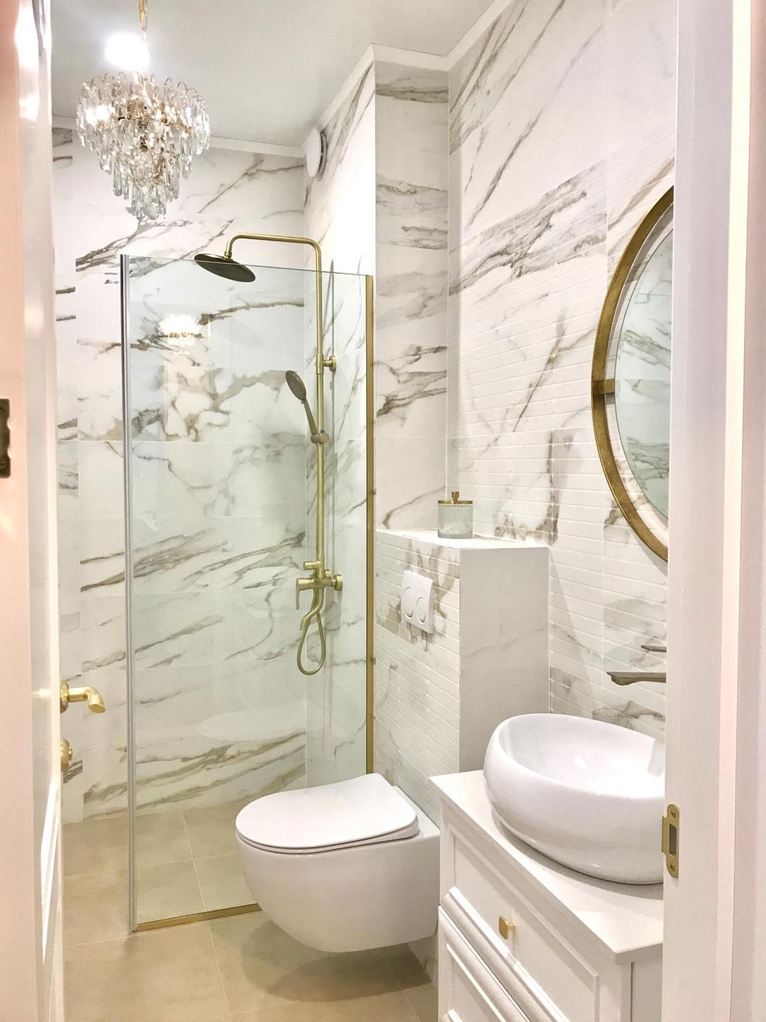 Brand New 1-Bedroom Apartment In City Centre Ґорі Екстер'єр фото